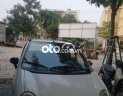 Daewoo Matiz 2008 - Bán Daewoo Matiz SE năm 2008, màu trắng, nhập khẩu 