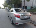 Toyota Vios 2015 - Bán ô tô Toyota Vios 1.5E MT năm sản xuất 2015, màu bạc, xe nhập 