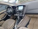 Ford Focus 2016 - Xe Ford Focus 1.5L Ecoboost Titanium  năm 2016, màu nâu, giá chỉ 535 triệu