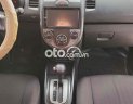 Kia Soul 2009 - Bán Kia Soul năm 2009, màu bạc, nhập khẩu