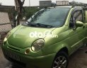 Daewoo Matiz 2005 - Bán Daewoo Matiz SE năm 2005, 49 triệu