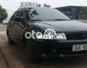 Mitsubishi Lancer 2002 - Bán Mitsubishi Lancer sản xuất năm 2002, màu đen, xe nhập, giá 85tr