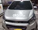 Chevrolet Spark 2018 - Cần bán xe Chevrolet Spark LT sản xuất năm 2018, màu bạc