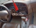 Toyota Camry 1996 - Cần bán gấp Toyota Camry năm sản xuất 1996, màu đen, nhập khẩu Nhật bản số tự động