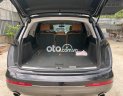 Audi Q7 2007 - Bán Audi Q7 4.2 năm 2007, màu đen, xe nhập, giá 420tr