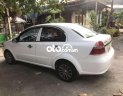 Daewoo Gentra 2010 - Cần bán gấp Daewoo Gentra sản xuất năm 2010, màu trắng, giá tốt