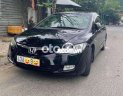 Honda Civic 2007 - Cần bán gấp Honda Civic 1.8 AT sản xuất năm 2007, màu đen 