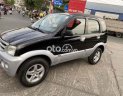 Daihatsu Terios 2007 - Bán xe Daihatsu Terios năm 2007, màu xám còn mới, giá chỉ 185 triệu