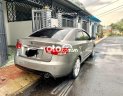 Kia Forte 2011 - Cần bán Kia Forte 1.6AT sản xuất 2011, màu xám xe gia đình