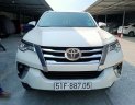 Toyota Fortuner 2017 - Bán Toyota Fortuner 2.4G MT năm 2017, màu trắng, nhập khẩu nguyên chiếc