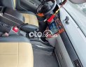 Daewoo Lacetti 2004 - Bán ô tô Daewoo Lacetti năm 2004, màu đen, xe nhập