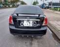 Daewoo Lacetti 2004 - Bán ô tô Daewoo Lacetti năm 2004, màu đen, xe nhập