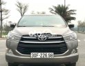 Toyota Innova 2018 - Cần bán Toyota Innova  2.0V năm sản xuất 2018, màu bạc