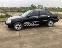 Ford Laser 2002 - Cần bán lại xe Ford Laser sản xuất năm 2002, màu đen