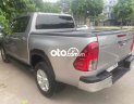 Toyota Hilux 2016 - Bán Toyota Hilux 3.0 4x4 AT năm 2016, màu bạc, xe nhập chính chủ, giá tốt