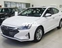 Hyundai Elantra 2022 - Bán Hyundai Elantra 1.6AT sản xuất năm 2022, màu trắng