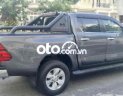 Toyota Hilux 2016 - Cần bán xe Toyota Hilux năm sản xuất 2016, màu xám, nhập khẩu còn mới, giá tốt