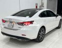 Mazda 6 2017 - Cần bán xe Mazda 6 sản xuất 2017, màu trắng, nhập khẩu nguyên chiếc, giá tốt