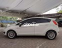 Ford Fiesta 2014 - Cần bán xe Ford Fiesta 1.0 sản xuất 2014, màu trắng