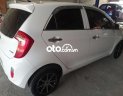 Kia Morning 2012 - Cần bán lại xe Kia Morning Van sản xuất năm 2012, màu trắng, xe nhập