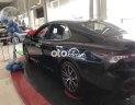 Toyota Camry 2022 - Bán Toyota Camry 2.5 HV năm 2022, màu đen, nhập khẩu