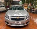 Daewoo Lacetti 2009 - Bán ô tô Daewoo Lacetti SX ATsản xuất 2009, màu bạc, nhập khẩu, giá tốt