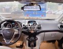 Ford Fiesta 2018 - Bán ô tô Ford Fiesta sản xuất năm 2018, màu xám, giá 399tr