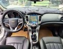 Chevrolet Cruze 2018 - Xe Chevrolet Cruze LT năm sản xuất 2018, màu trắng, giá tốt