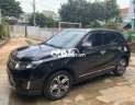 Suzuki Vitara 2016 - Bán ô tô Suzuki Vitara năm 2016, màu đen, xe nhập còn mới