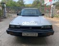 Honda Accord 1984 - Bán Honda Accord 3.0 năm 1984, nhập khẩu