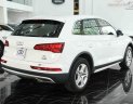 Audi Q5 2018 - Cần bán xe Audi Q5 45 TFSI quattro sản xuất năm 2018, màu trắng, nhập khẩu