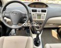 Toyota Vios 2008 - Bán xe Toyota Vios E năm 2008, màu bạc, giá tốt