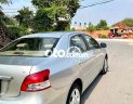 Toyota Vios 2008 - Bán xe Toyota Vios E năm 2008, màu bạc, giá tốt