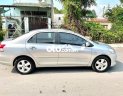 Toyota Vios 2008 - Bán xe Toyota Vios E năm 2008, màu bạc, giá tốt