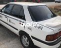 Mazda 323 1995 - Bán Mazda 323 năm 1995, màu trắng, nhập khẩu