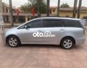 Mitsubishi Grandis 2005 - Cần bán xe Mitsubishi Grandis năm sản xuất 2005, màu bạc