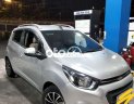 Chevrolet Spark 2018 - Cần bán xe Chevrolet Spark LT sản xuất năm 2018, màu bạc