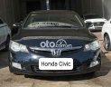 Honda Civic 2009 - Bán xe Honda Civic 2.0 AT sản xuất 2009, màu đen, giá chỉ 305 triệu