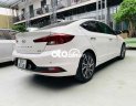 Hyundai Elantra 2021 - Bán Hyundai Elantra 2.0 AT sản xuất năm 2021, màu trắng