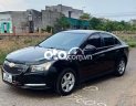 Chevrolet Cruze 2011 - Bán ô tô Chevrolet Cruze LS sản xuất 2011, màu đen số sàn, 245tr