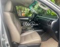 Toyota Hilux 2016 - Bán Toyota Hilux 3.0 4x4 AT năm 2016, màu bạc, xe nhập chính chủ, giá tốt