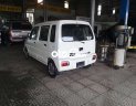 Suzuki Wagon R+ 2001 - Cần bán xe Suzuki Wagon R+ sản xuất 2001, màu trắng chính chủ