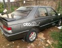 Peugeot 405 1989 - Bán Peugeot 405 năm sản xuất 1989, màu nâu, 28 triệu