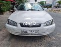 Toyota Camry 2001 - Bán ô tô Toyota Camry năm sản xuất 2001, màu trắng giá cạnh tranh