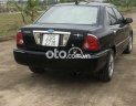 Ford Laser 2002 - Cần bán lại xe Ford Laser sản xuất năm 2002, màu đen