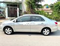 Toyota Vios 2008 - Bán xe Toyota Vios E năm 2008, màu bạc, giá tốt