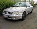 Kia Spectra 2004 - Bán xe Kia Spectra MT năm sản xuất 2004, màu bạc