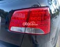 Kia Sorento 2010 - Bán Kia Sorento Si 2.2MT 4WD năm sản xuất 2010, màu đen, giá 395tr