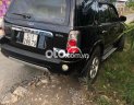 Ford Escape 2005 - Bán Ford Escape năm 2005, màu đen còn mới, giá 205tr