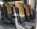 Mercedes-Benz Sprinter 2012 - Cần bán gấp Mercedes Sprinter năm 2012, màu bạc, 290 triệu